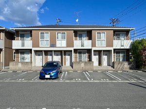 ソレアード　Ｂ棟 B0106号-1