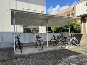 ソレアード　Ｂ棟 B0106号-14