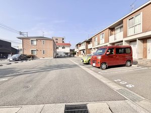 ソレアード　Ｂ棟 B0106号-15