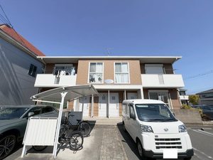 ソレアード　Ｃ棟 C0108号-1