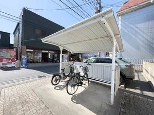 ソレアード　Ｃ棟 C0108号-14