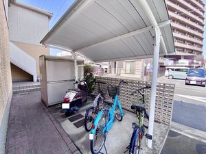 ドゥ・カショーエプ A0202号-14