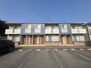 アクアヴィーヴォ　Ａ棟 A0202号-1