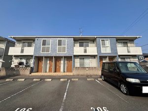 アクアヴィーヴォ　Ｂ棟 B0105号-1