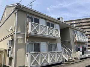 東代ハイツ　　Ｂ棟 B0201号-1