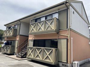 ファミール一柳　Ａ棟