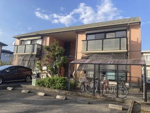 サンハイムⅢ A0201号-1