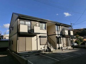 ディアス大谷 A0202号-1