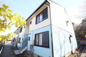 メゾントランキル　Ｂ棟