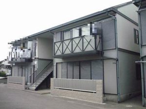 サンマリノ　Ａ棟 A0102号-1