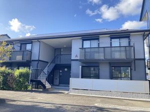 クレセント・トウヨウ　Ａ棟 A0201号-1