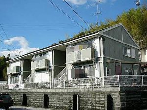 グリーンサイド湯山 A0203号-1