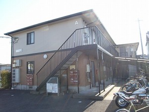 アメニティ土居　Ａ棟