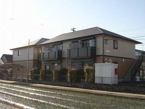 アメニティ土居　Ｂ棟 B0101号-1