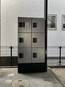 アメニティ土居　Ｂ棟 B0101号-3