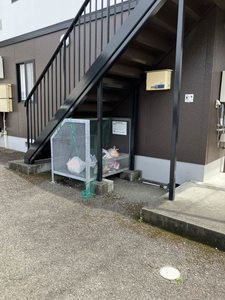 アメニティ土居　Ｂ棟 B0101号-5