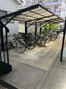 アメニティ土居 B棟 B0102号-4