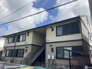 クレール林崎　Ｂ棟 B0203号-1