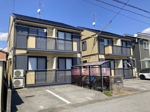 サン・ビレッジ百石 A0103号-1