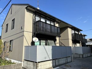 エスポワール　Ｂ棟 B0201号-1