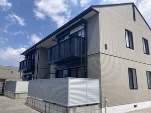 エスポワール　Ｅ棟