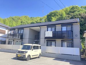 Ｙ’ｓ２１　Ｃ棟 C0202号-1