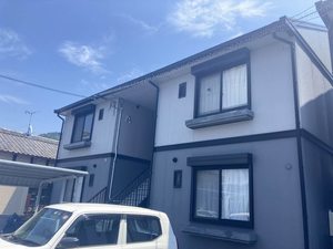 レジェンド　Ａ棟 A0201号-1