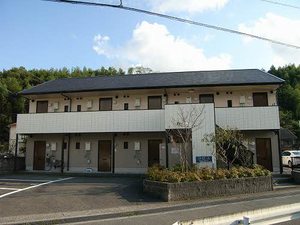 ラピス　Ａ棟 A0202号-1