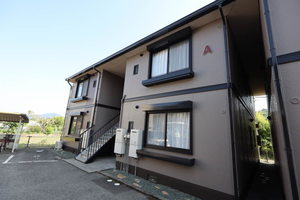 ラ・ベルターナⅡ　Ａ棟