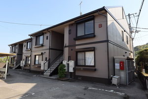 ラ・ベルターナⅡ　Ｂ棟