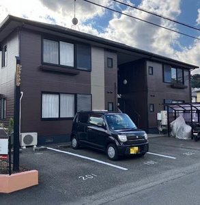 ラ・ベルターナⅠ A0102号-1