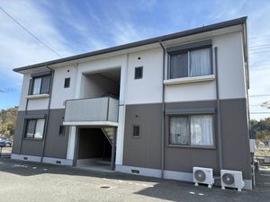 セフィラハイツⅡ　Ｃ棟 C0202号-1