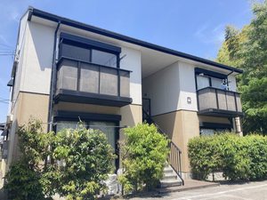 アメニティハイツ　Ｃ棟