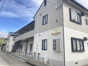 メゾン・セフィラ　Ａ棟 A0103号-1