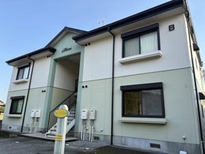 アメニティハイツ十市　Ｂ棟 B0102号-1