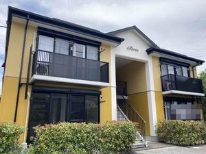 フォーレスアグリ　Ｂ棟