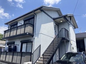 ヴェルディハイツ　Ａ棟