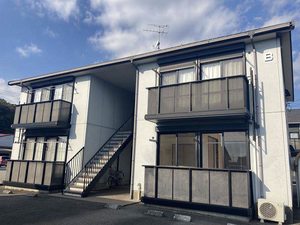 ヴェルディハイツ　Ｂ棟