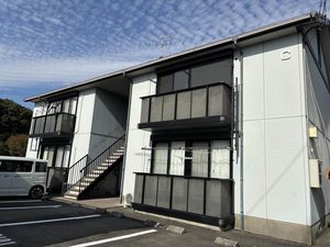 ヴェルディハイツ　Ｃ棟 C0201号-1