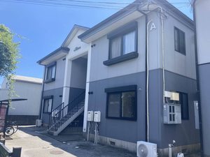 フレグランス篠原　Ａ棟 A0202号-1