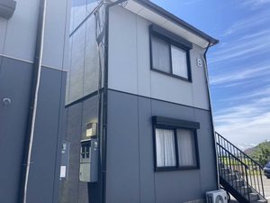 フレグランス篠原　Ｂ棟