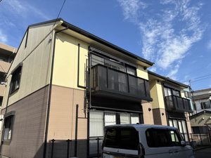 ファミール・ビレジ　Ａ棟 A0201号-1