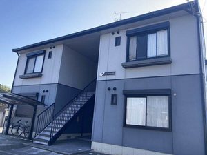 クローバーハウス