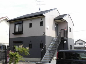 ハイツ足達Ｃ棟 A0101号-1