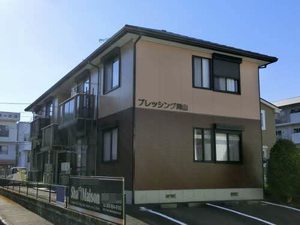 ブレッシング岡山 A0102号-1