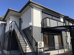 メゾン・Ｐａｐｉｅｒ　Ｂ棟