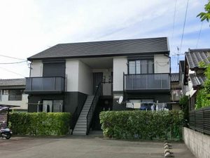 シャーメゾン赤石