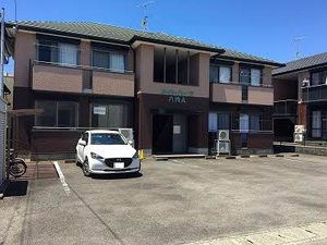 メイトパーク八代 A0101号-1