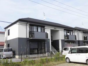 ハートハイツ　Ａ棟 A0202号-1