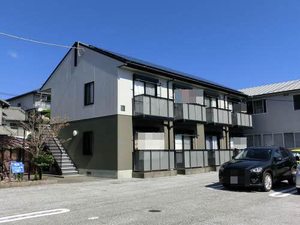 シャーメゾン比島　Ｂ棟